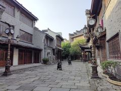 -龙潭水乡