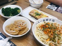 -文叔·湖北名小吃·小龙虾(华强北店)