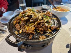 -北平食坊·烤鸭(黄寺大街店)