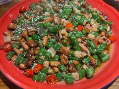 -兔槽江湖菜·重庆璧山兔(水围店)