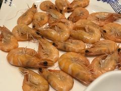 -渔傅·蓝海岸霞浦海鲜(正祥店)