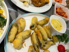 -通海俄式烧烤·俄罗斯大串(嵩山路店)