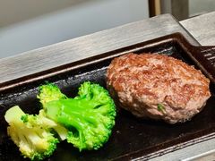 -肉肉大米(金虹桥店)