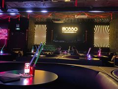 -MOSSO音乐酒吧·live house(南京旗舰店)