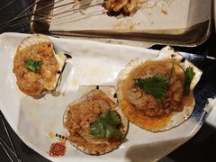 -锦州御烧烤(人民街店)
