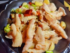 -INNS BAR 音乐酒吧餐厅
