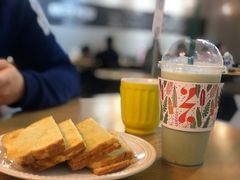 -HELLO 27 意面·沙拉·帕尼尼