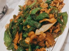 -小菜园新徽菜(宜兴八佰伴店)