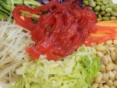 -振生清真饭店(永安道店)
