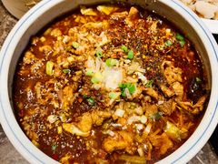 -小锅饭(欧亚卖场店)