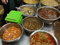 -胖姐盒饭(通达街店)