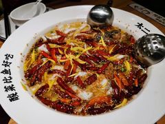 -太二酸菜鱼(汕头苏宁广场店)