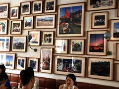 -BOR Eatery(安福路店)