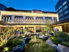 -麒麟小院·老九江菜(安平路店)