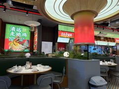 -火啫啫·粤式啫啫煲(南通首店)