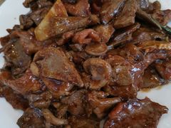 -白魁老号饭庄(交道口店)