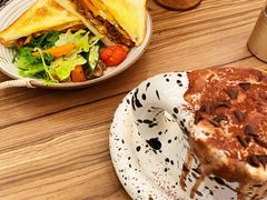 -玲婧胡同·生日蛋糕·餐厅(嘉里城店)