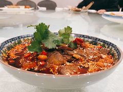 -花溪雨·森林餐厅(石基店)