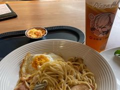 -必胜客(国贸店)