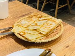 印度飞饼-倒拐香耗儿鱼(西体店)