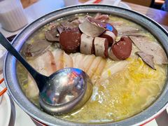 -一口猪年味东北菜(荔枝沟店)
