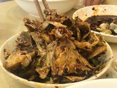 鸡架-老四季(南市场店)