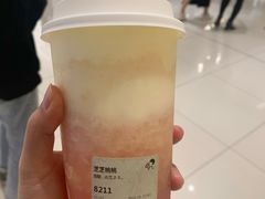-喜茶(佛山岭南站店)