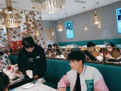 -半天妖烤鱼(蒸湘万达广场店)