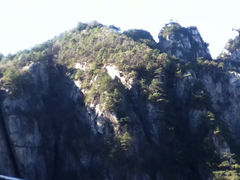 景点-大明山自然探索公园