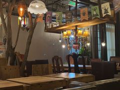 -MAAN COFFEE(金桥店)