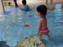 -水晶之星洗浴温泉汗蒸