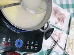 -中山脆肉鲩(新圳东路店)