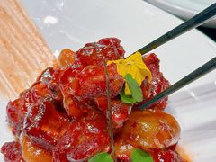 -北京老铺烤鸭(老城根店)