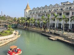 -赤坎·广东华侨国际旅游度假区