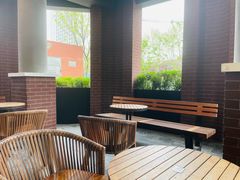 -星巴克(红房子店)