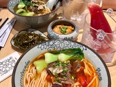-俏凤凰(美林M·LIVE天地东座店)
