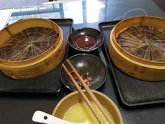 -陶乐舍本味蒸饺