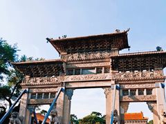 -北陵公园