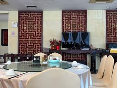 -鹿鸣酒家(越秀店)
