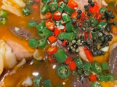 -百富源·海鲜辽菜(浑河堡店)
