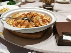 吮指罗氏虾-粗茶淡饭·汉口公馆(循礼门店)