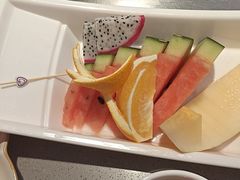 -海底捞火锅(大唐店)