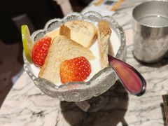 -浩海火燒雲傣家菜(合生汇店)