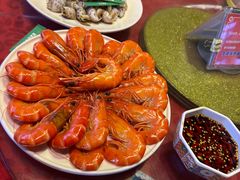 -琼大师东方烤乳猪(亚特兰蒂斯店)