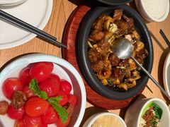 -榕意·川味之美(深业上城店)