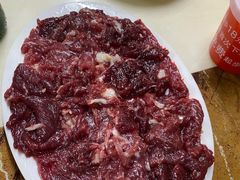 匙仁-贵宾牛·潮汕牛肉火锅(珠池总店)