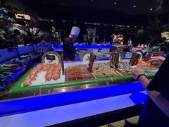 -加餐海鲜自助(宝龙一城店)