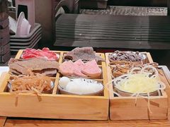 -蜀江龙火锅(339店)