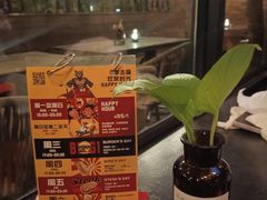 -Boxing Cat Brewery拳击猫精酿啤酒馆(永福店)
