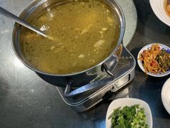 -瑞丰园庭院餐厅·白族传统家常菜